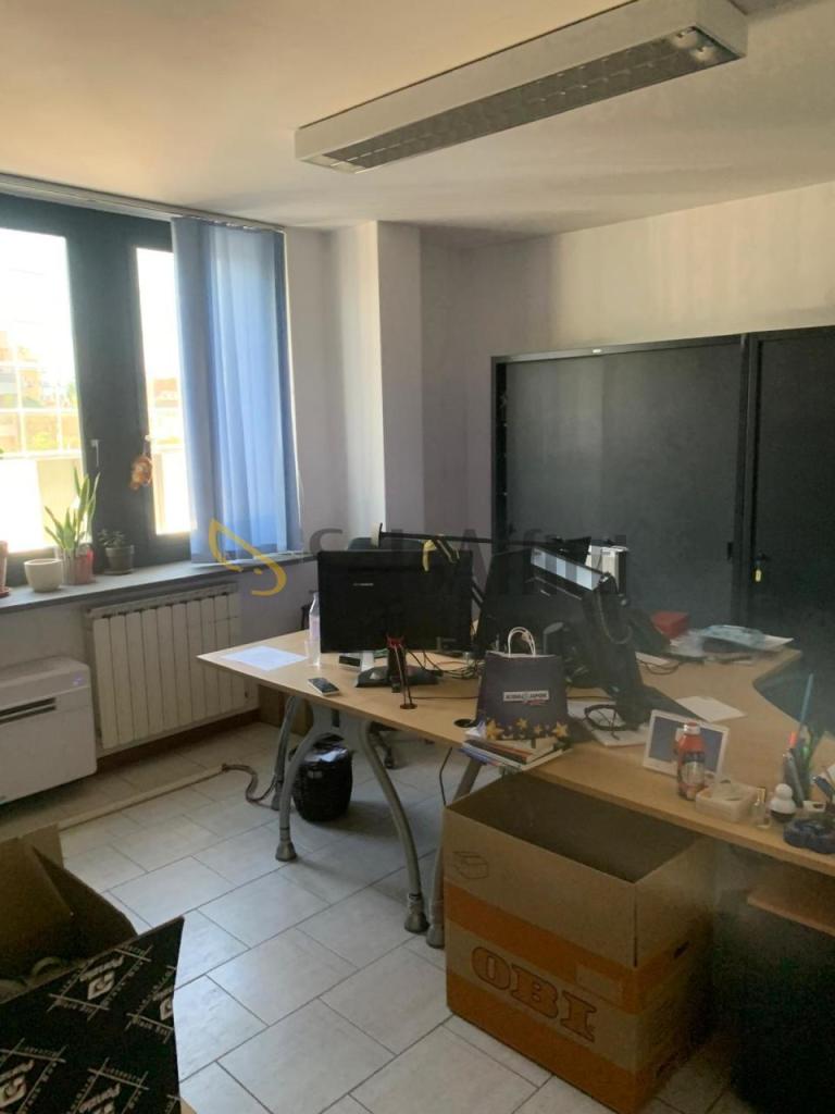 ufficio in affitto a Pescara