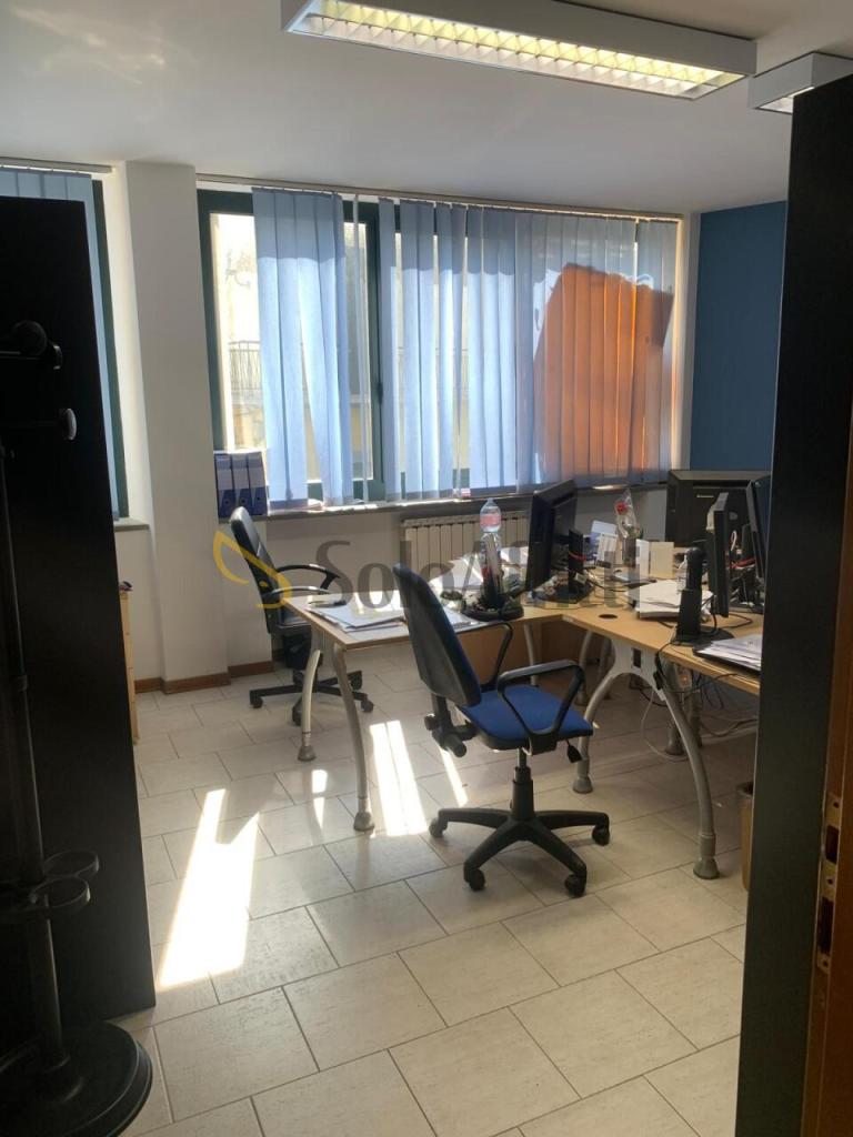ufficio in affitto a Pescara