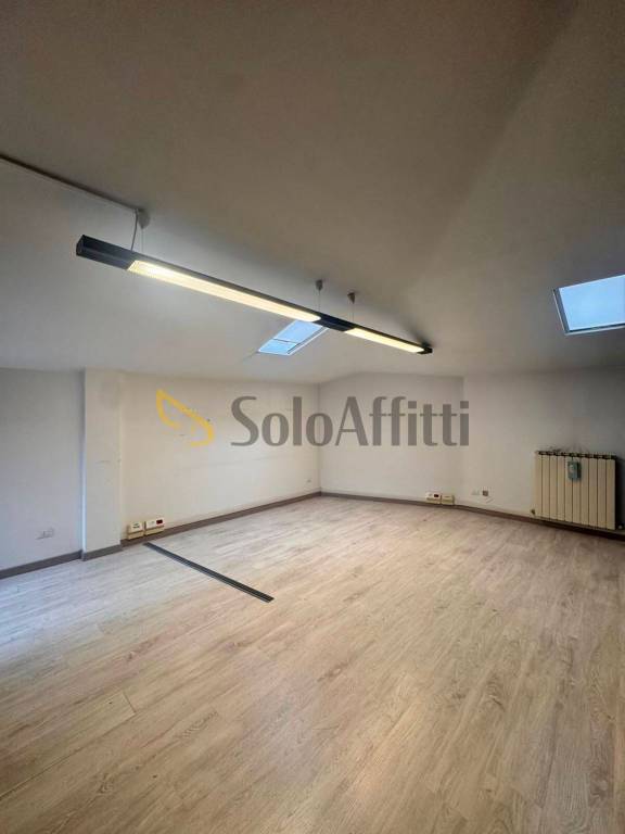 ufficio in affitto a Pescara in zona Centro Città