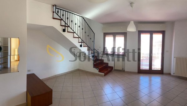 appartamento in affitto a Pescara in zona San Silvestro Spiaggia