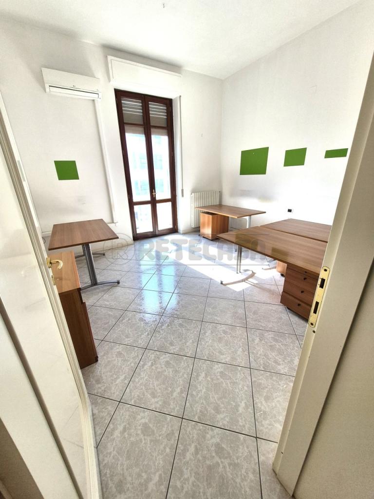 appartamento in affitto a Pescara in zona Porta Nuova