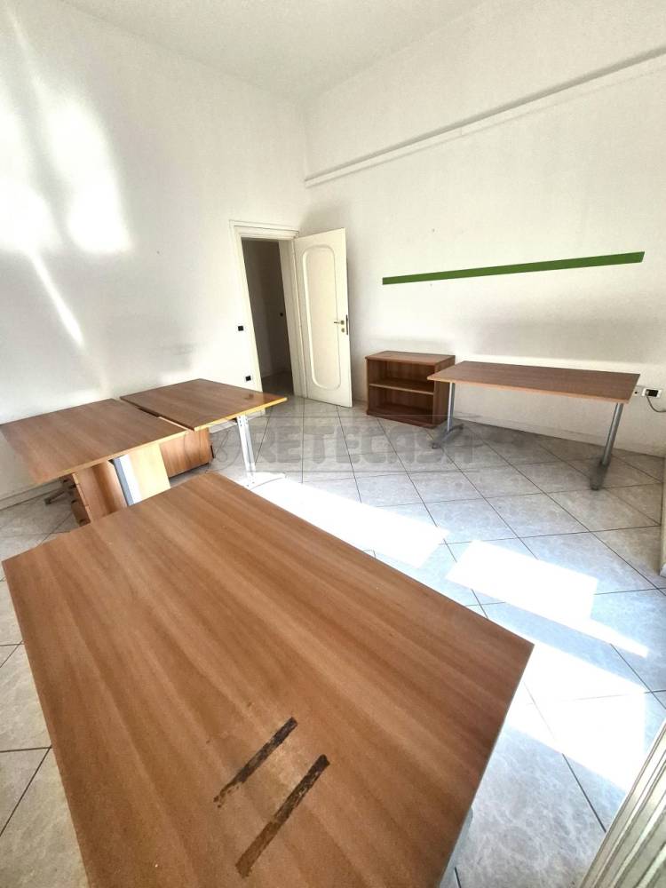 appartamento in affitto a Pescara in zona Porta Nuova