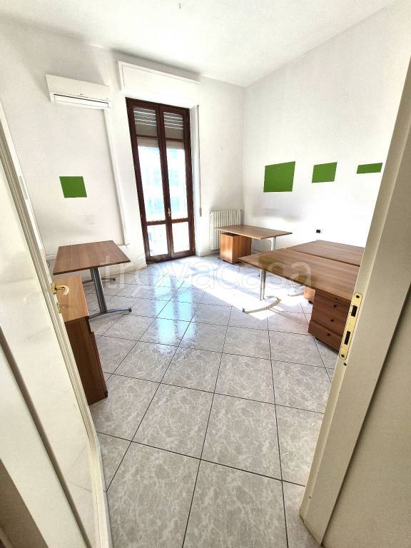 ufficio in affitto a Pescara in zona Porta Nuova