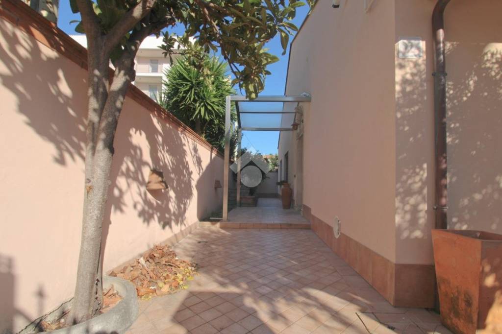 casa indipendente in affitto a Pescara in zona Santa Filomena