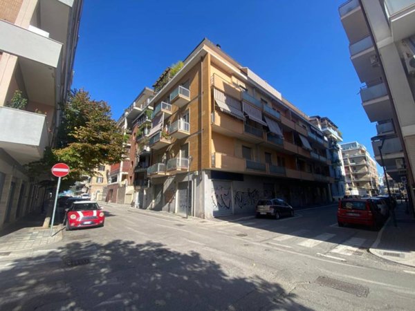 appartamento in affitto a Pescara in zona Centro Città