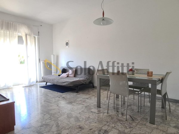 appartamento in affitto a Pescara in zona Centro Città