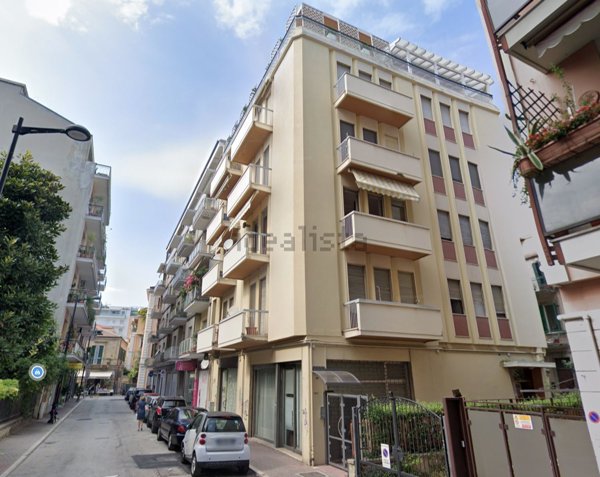 appartamento in affitto a Pescara in zona Centro Città