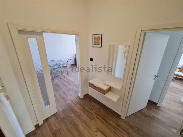 appartamento in affitto a Pescara