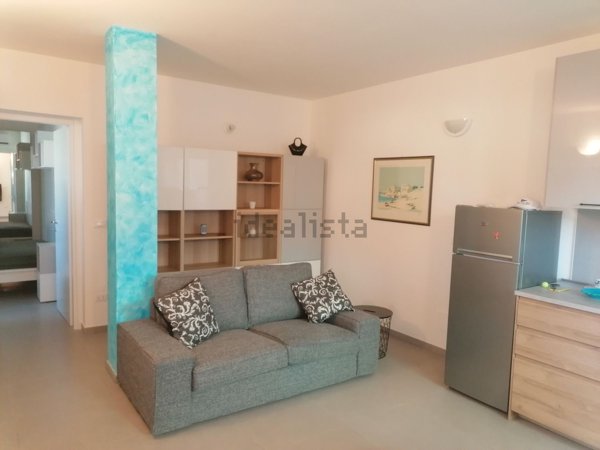 appartamento in affitto a Pescara in zona Porta Nuova