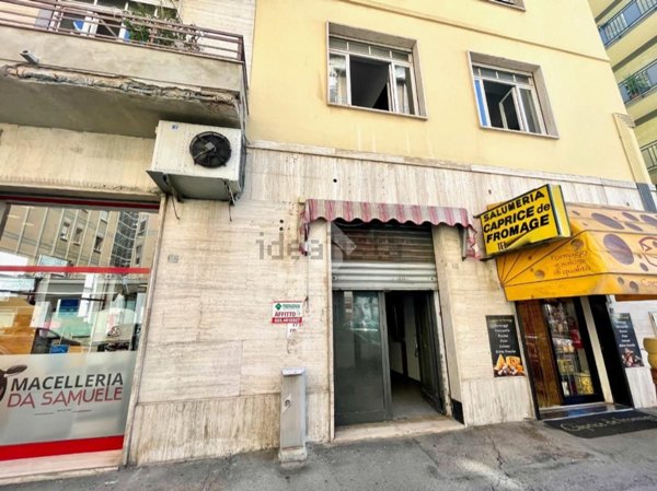 appartamento in affitto a Pescara in zona Centro Città