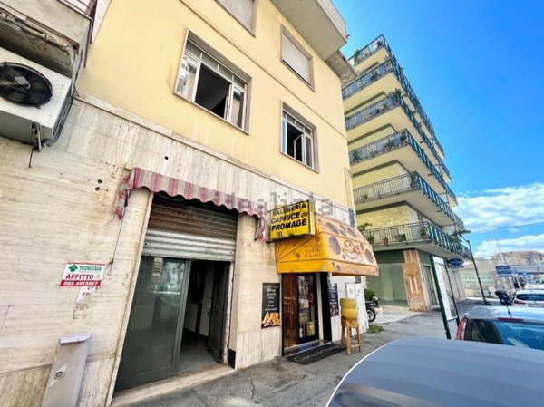 appartamento in affitto a Pescara in zona Centro Città