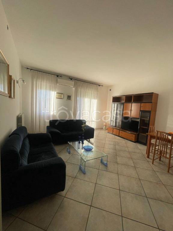 appartamento in affitto a Pescara in zona Ospedale