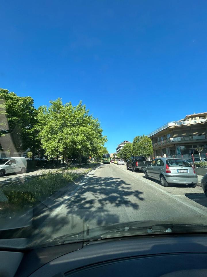 casa indipendente in affitto a Pescara in zona Pineta