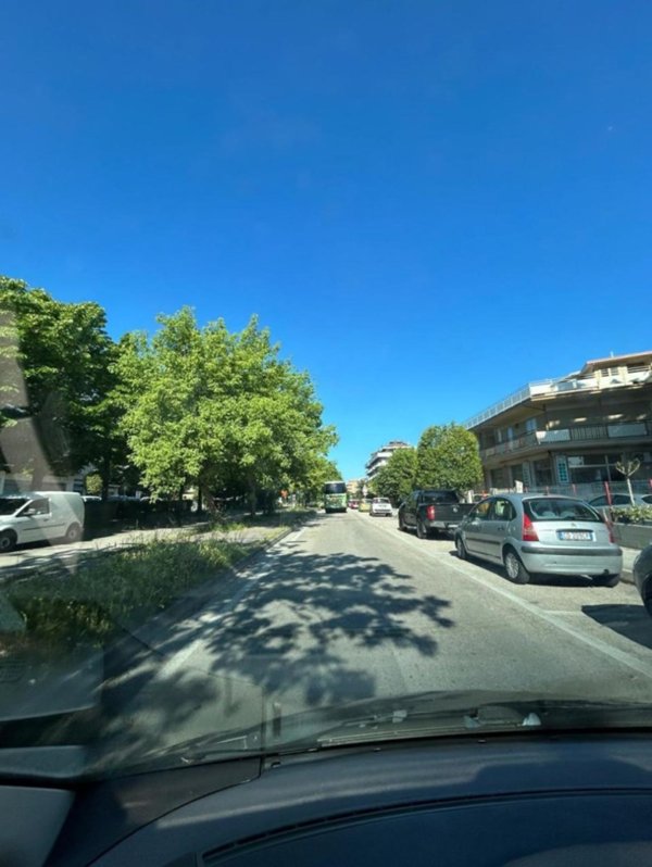 casa indipendente in affitto a Pescara in zona Stadio