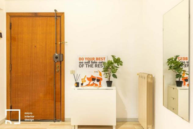 camera singola in affitto a Pescara in zona Porta Nuova