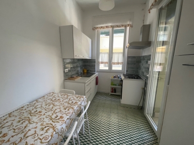 appartamento in affitto a Pescara