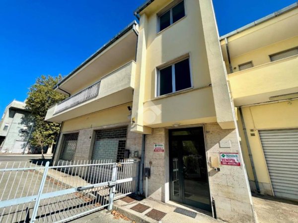 ufficio in affitto a Pescara