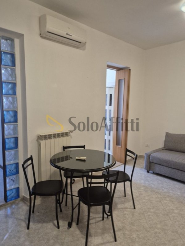 appartamento in affitto a Pescara in zona Centro Città