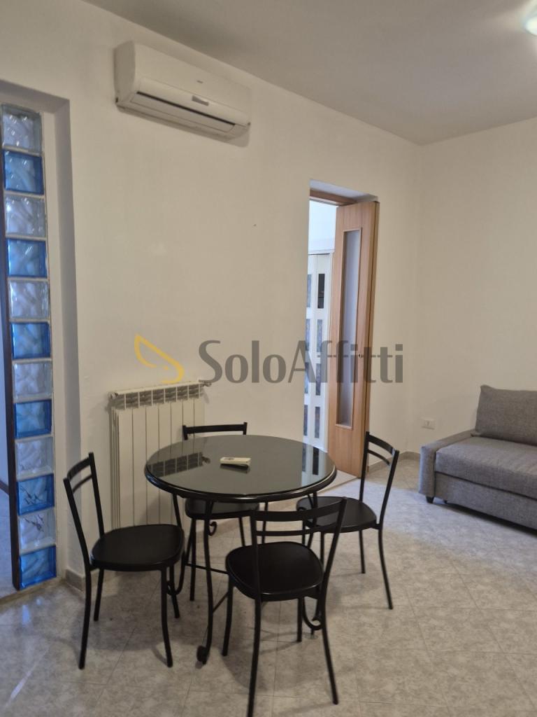 appartamento in affitto a Pescara in zona Centro Città