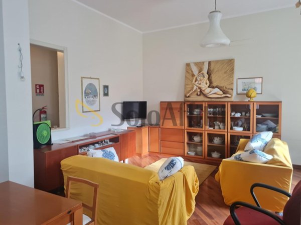 appartamento in affitto a Pescara in zona Centro Città