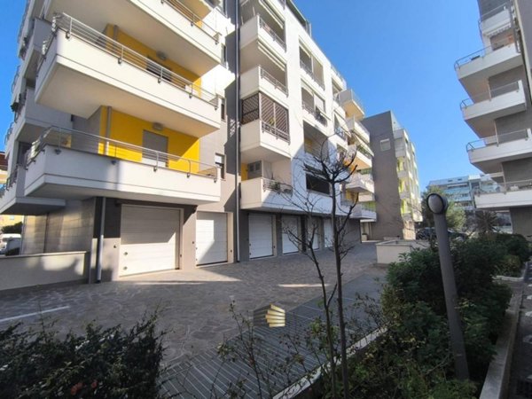 appartamento in affitto a Pescara in zona Porta Nuova