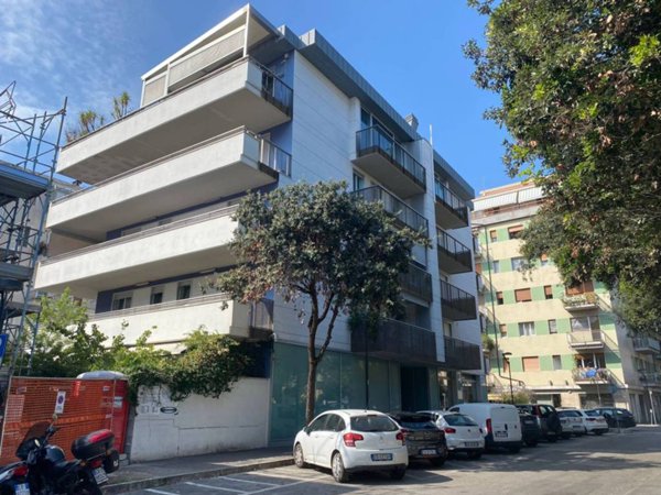 appartamento in affitto a Pescara in zona Centro Città