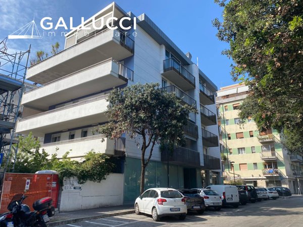 appartamento in affitto a Pescara in zona Centro Città