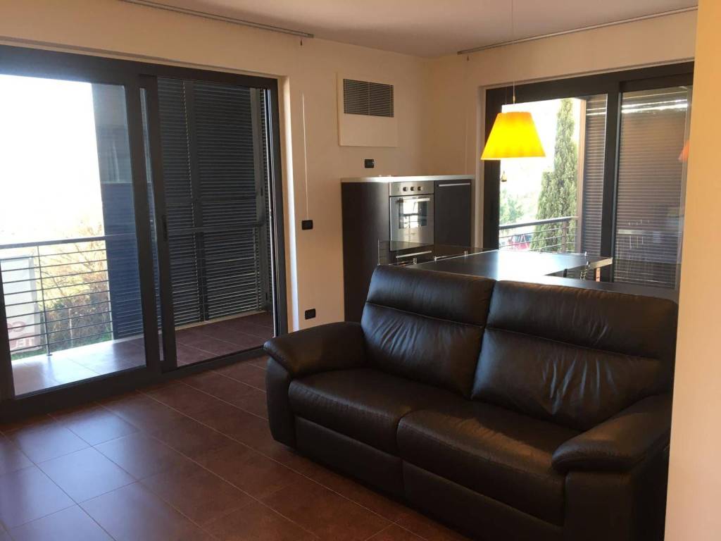 appartamento in affitto a Pescara in zona Porta Nuova