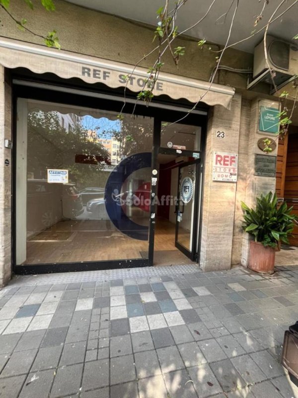 appartamento in affitto a Pescara in zona Pineta