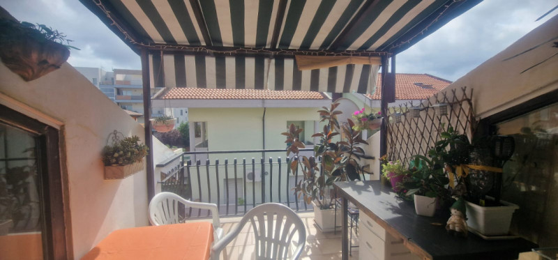 appartamento in affitto a Pescara