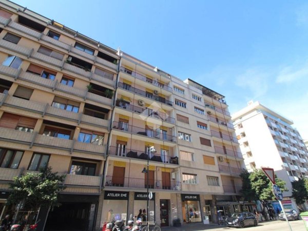 appartamento in affitto a Pescara in zona Centro Città