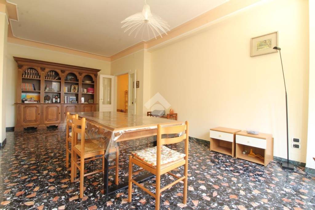 appartamento in affitto a Pescara in zona Centro Città