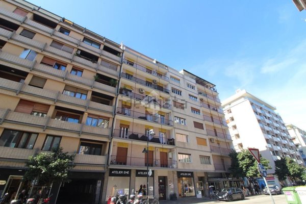 appartamento in affitto a Pescara in zona Centro Città