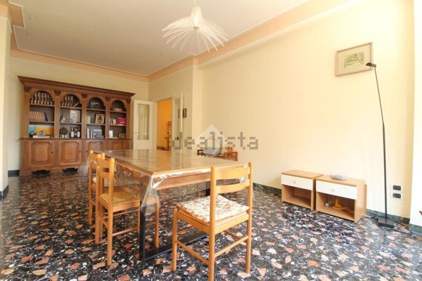 appartamento in affitto a Pescara in zona Centro Città