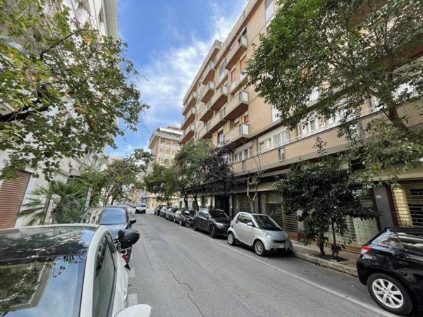 ufficio in affitto a Pescara in zona Centro Città
