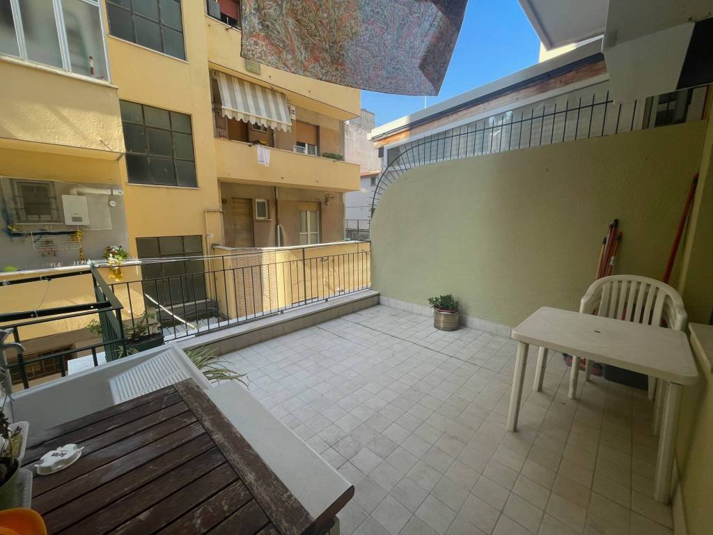 appartamento in affitto a Pescara