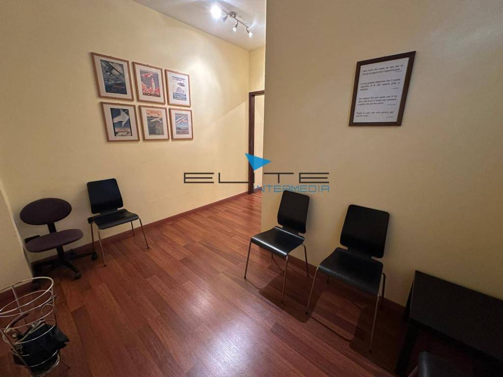 appartamento in affitto a Pescara