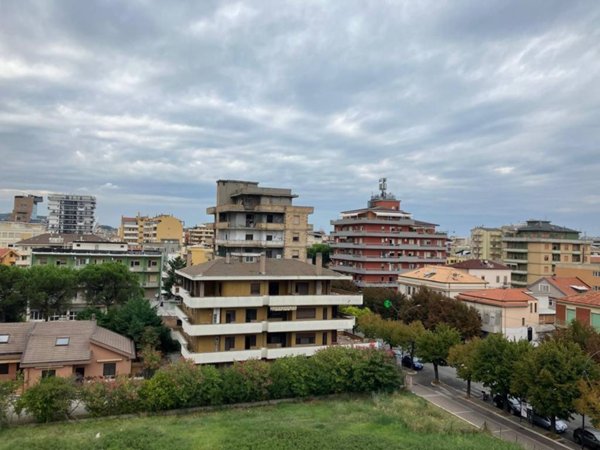 appartamento in affitto a Pescara in zona Stadio