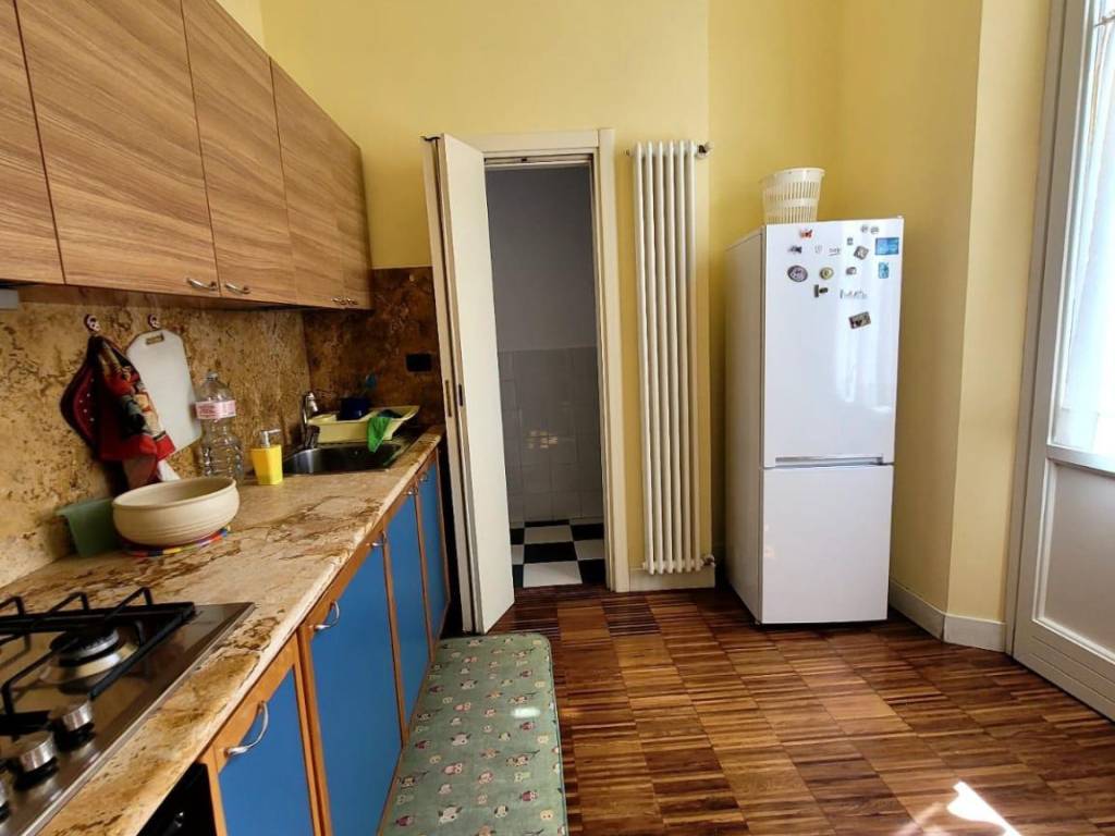 appartamento in affitto a Pescara in zona Centro Città