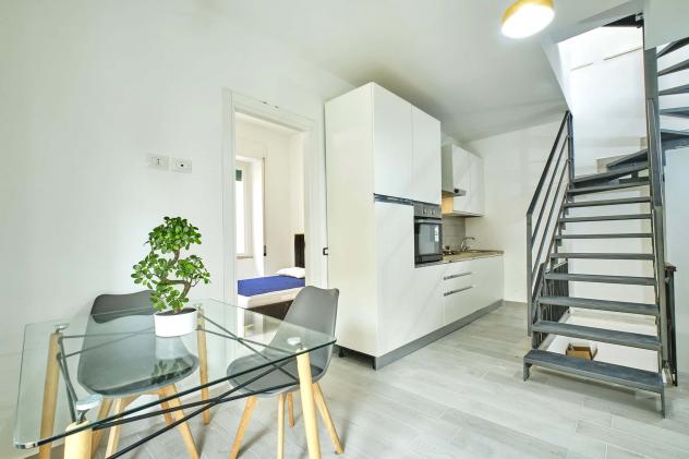 camera singola in affitto a Pescara in zona Stadio