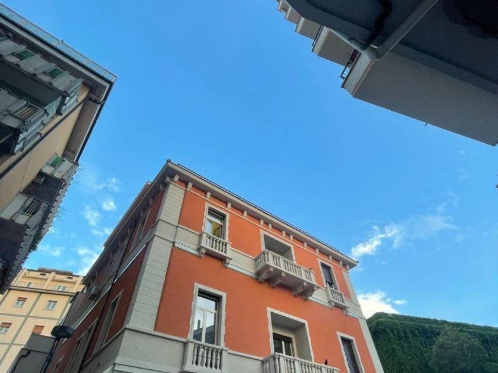 appartamento in affitto a Pescara