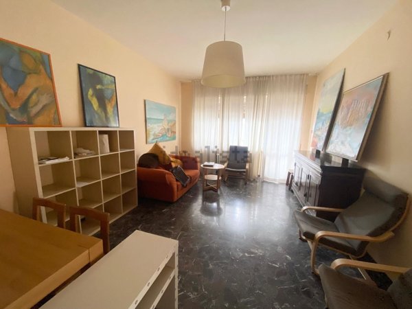 appartamento in affitto a Pescara in zona Centro Città
