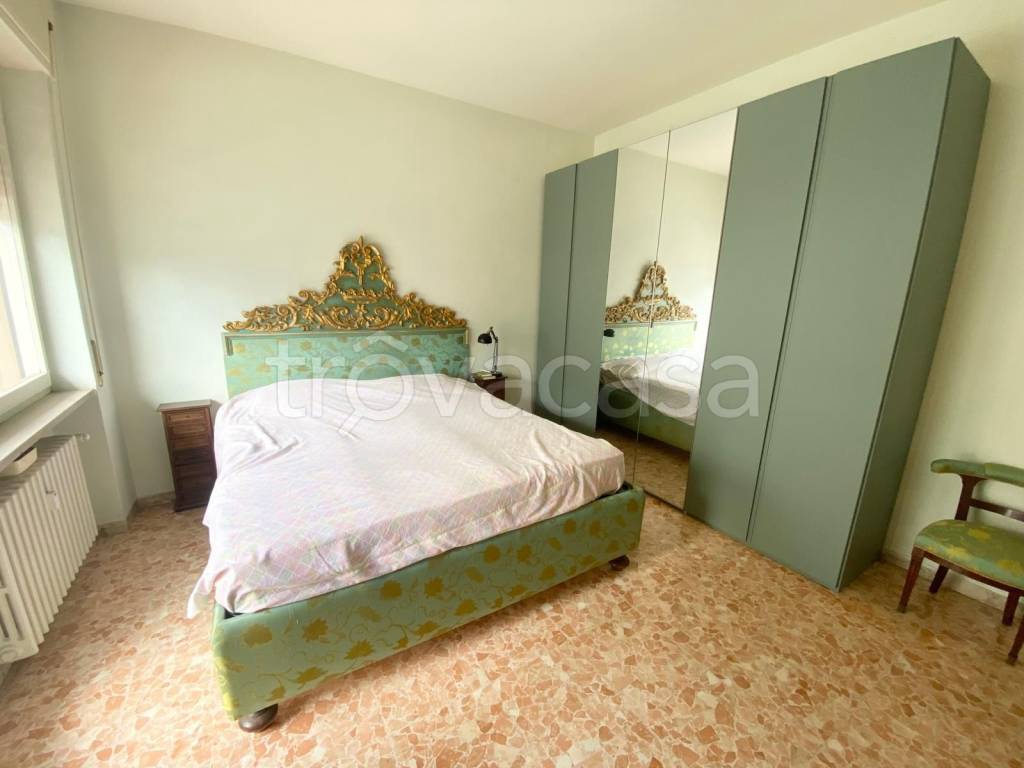 appartamento in affitto a Pescara in zona Centro Città