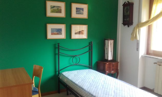 camera singola in affitto a Pescara in zona Centro Città