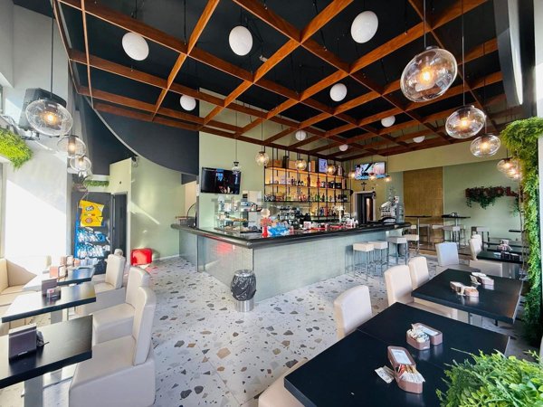 negozio in affitto a Pescara in zona Porta Nuova