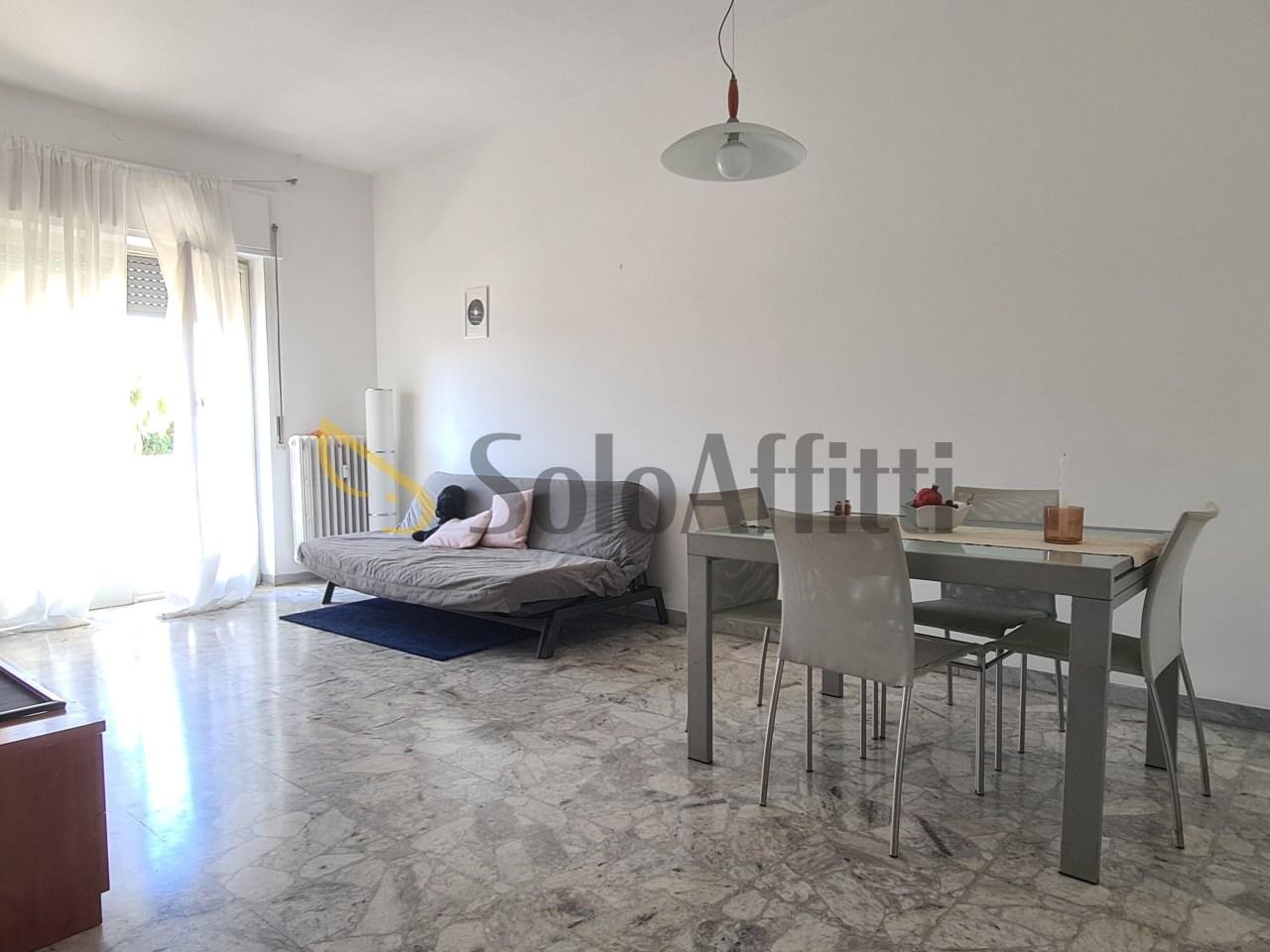 appartamento in affitto a Pescara in zona Centro Città