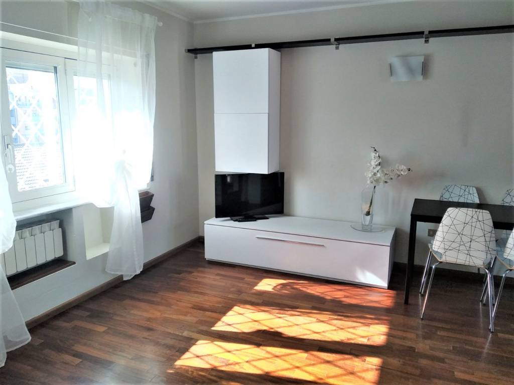appartamento in affitto a Pescara in zona Centro Città