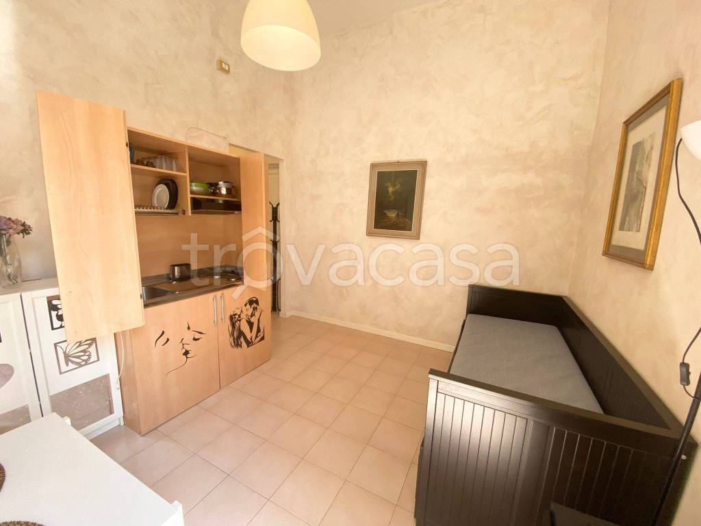 appartamento in affitto a Pescara in zona Porta Nuova