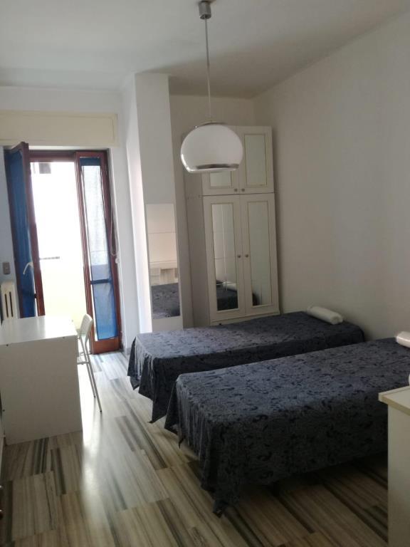 appartamento in affitto a Pescara in zona Centro Città