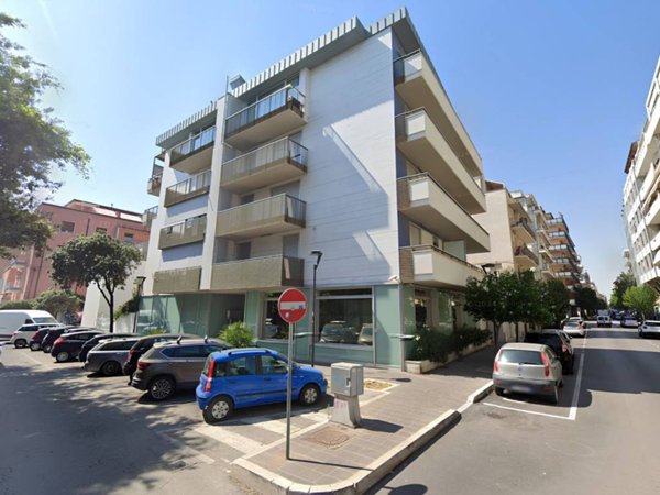 appartamento in affitto a Pescara in zona Centro Città